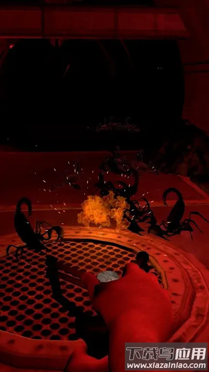 爬虫猎人最新版截图3