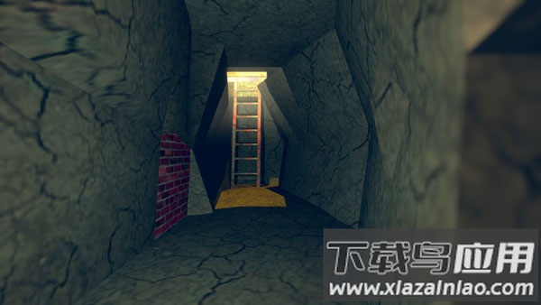 爷爷奶奶5起源下载安卓版(Granny and Grandpa 5 Origin)截图2