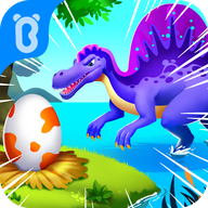 宝宝恐龙家园宝宝巴士最新版