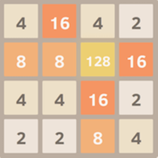 原版2048免费版