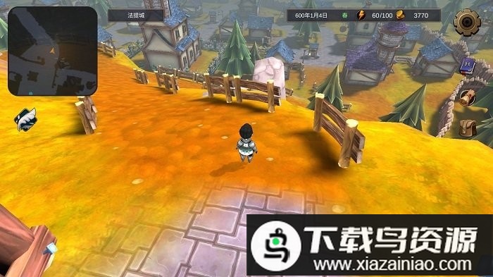 法提的异世界游戏(fatyw)最新版截图3