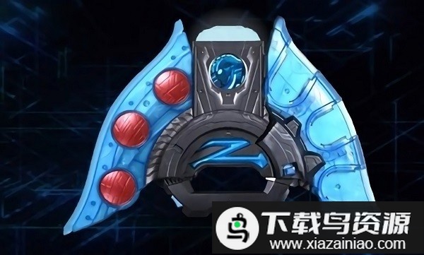 泽塔奥特曼升华器模拟游戏中文版(DX ULTRA Z RISER)最新版截图1