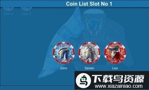 泽塔奥特曼升华器模拟游戏中文版(DX ULTRA Z RISER)最新版截图2