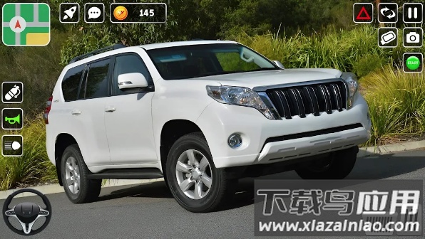 新建停车场驾驶New Car Parking Project最新版截图2