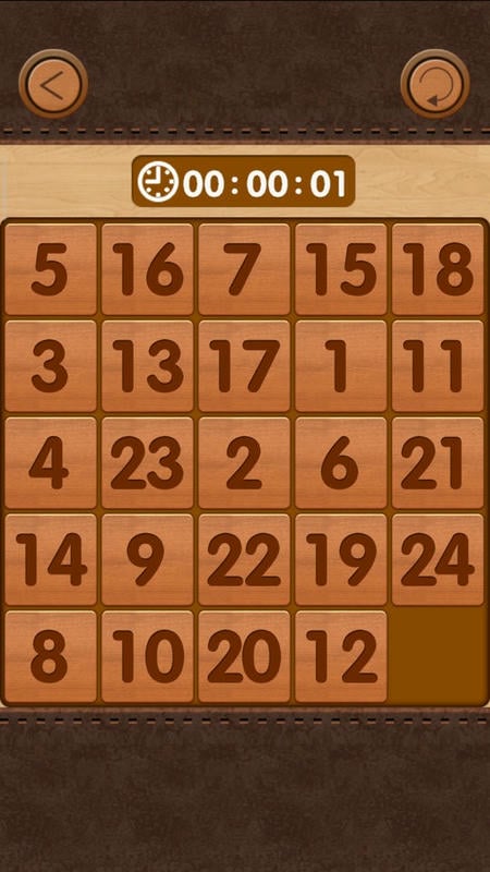 经典华容道手机版最新版截图1