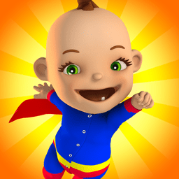 熊孩子捣蛋模拟器中文版