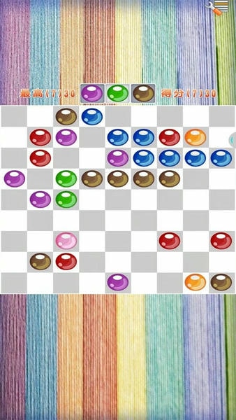 五子连珠经典手机版最新版截图1