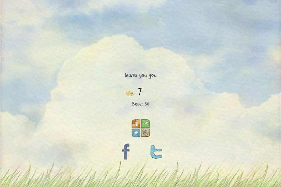 风子手机游戏(Miss Wind)最新版截图3