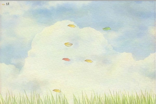 风子手机游戏(Miss Wind)最新版截图4