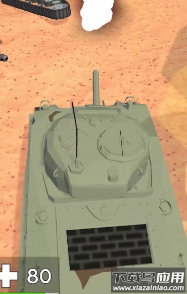 坦克争夺战最新版截图4