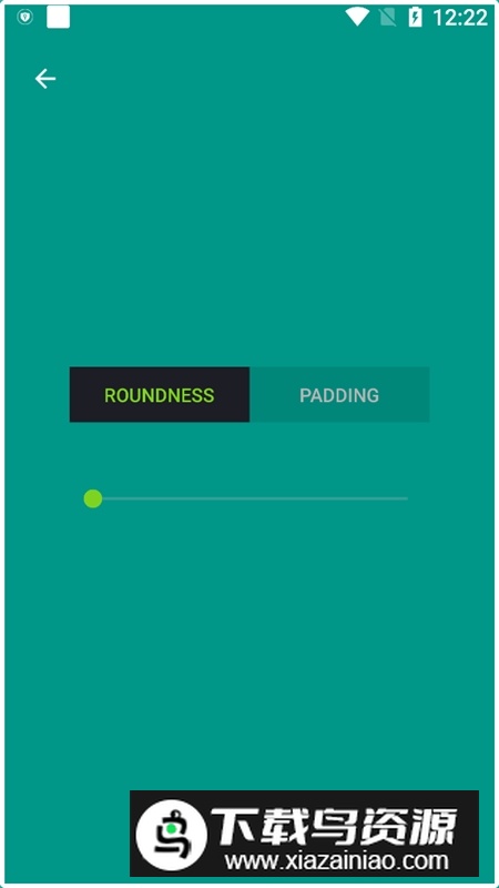 MuvizEdge可视化特效音乐软件手机版本截图3