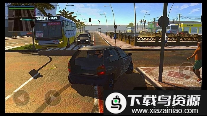 一切为了权力游戏最新版截图1