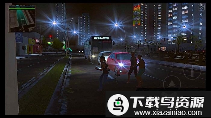 一切为了权力游戏最新版截图3