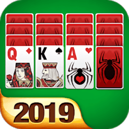 蜘蛛纸牌游戏(Spider Daily)