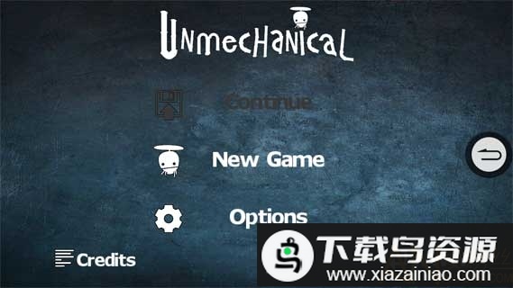 不机械城手机版最新版截图1