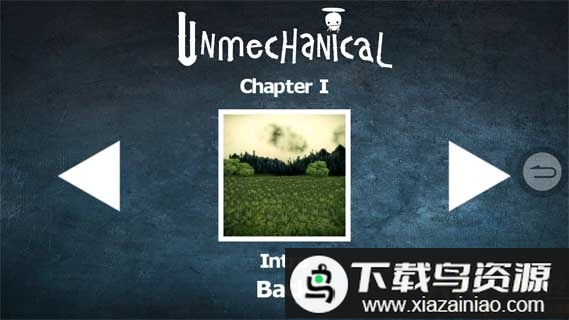 不机械城手机版最新版截图2