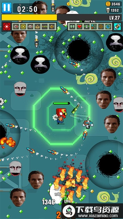 沙盒大作战最新版最新版截图2