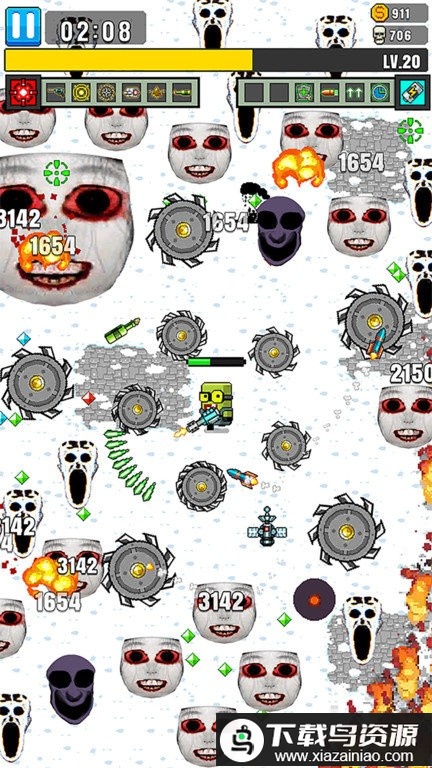 沙盒大作战最新版最新版截图3