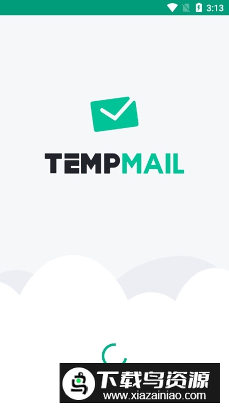 Temp Mail无限邮箱APP手机中文版最新版最新版截图1