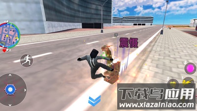 马桶人勇闯都市最新版截图1