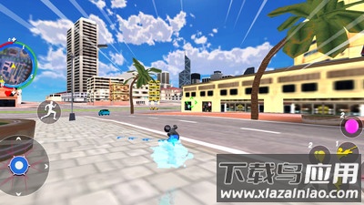 马桶人勇闯都市最新版截图2