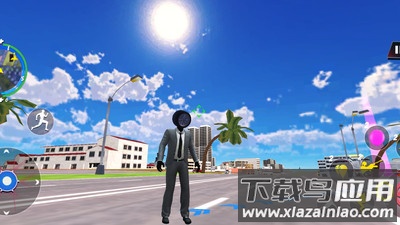 马桶人勇闯都市最新版截图4