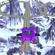 越野车死亡陷阱竞赛BuggyDeathTrapRace