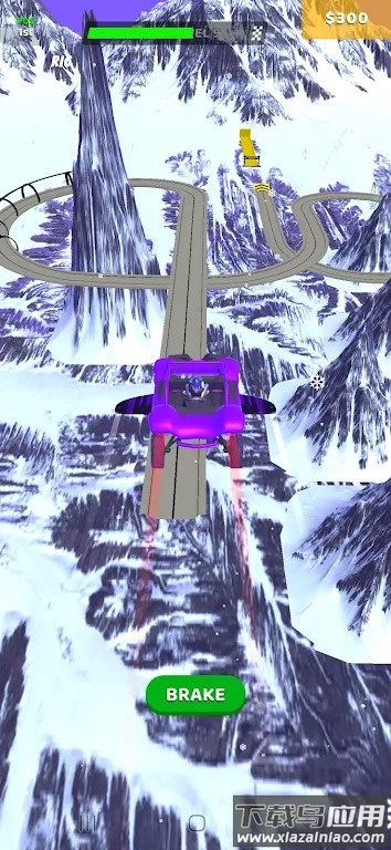 越野车死亡陷阱竞赛BuggyDeathTrapRace最新版截图2