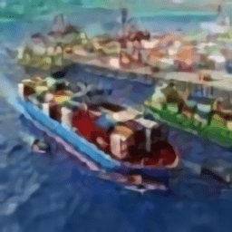 港口城市轮船大亨汉化版(Port City: Ship Tycoon)