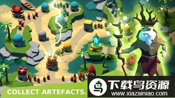 决战时刻测试版最新版截图1