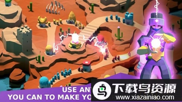 决战时刻测试版最新版截图2