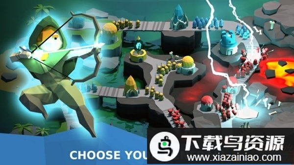 决战时刻测试版最新版截图3