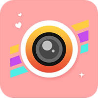 一键修图p图相机app安卓最新版