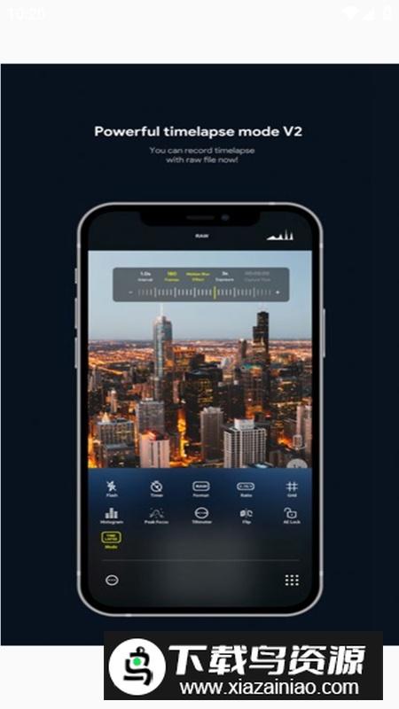 一键修图p图相机app安卓最新版最新版截图1