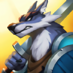 疯狂的狼人战争最新版(Wild Wars)