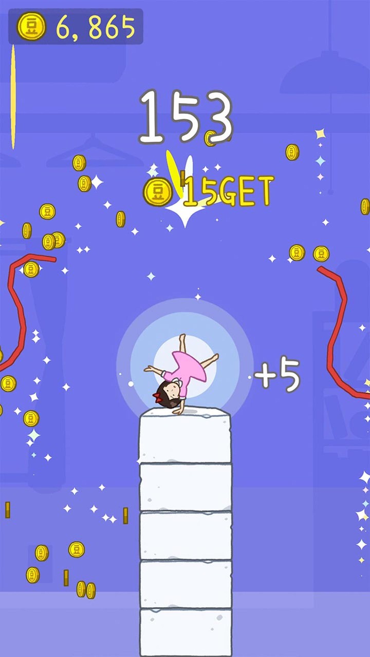 豆腐女孩最新版最新版截图3