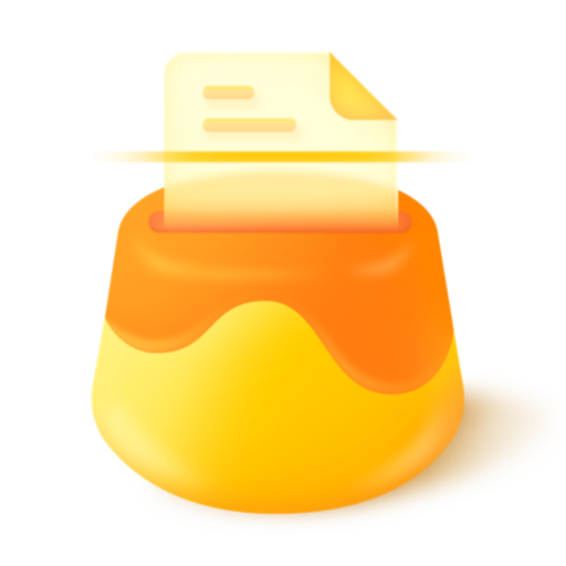 布丁扫描APP官方安卓版