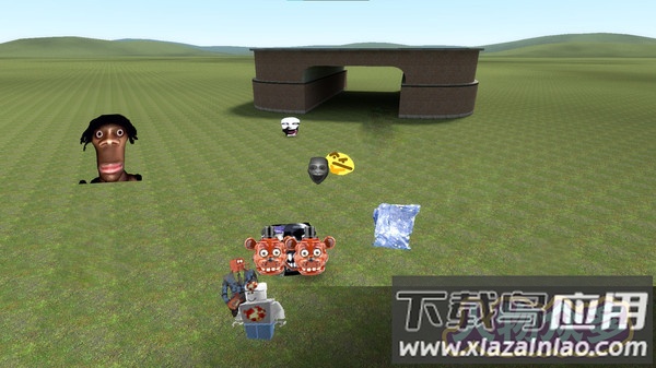 马桶人制造工坊最新版截图1