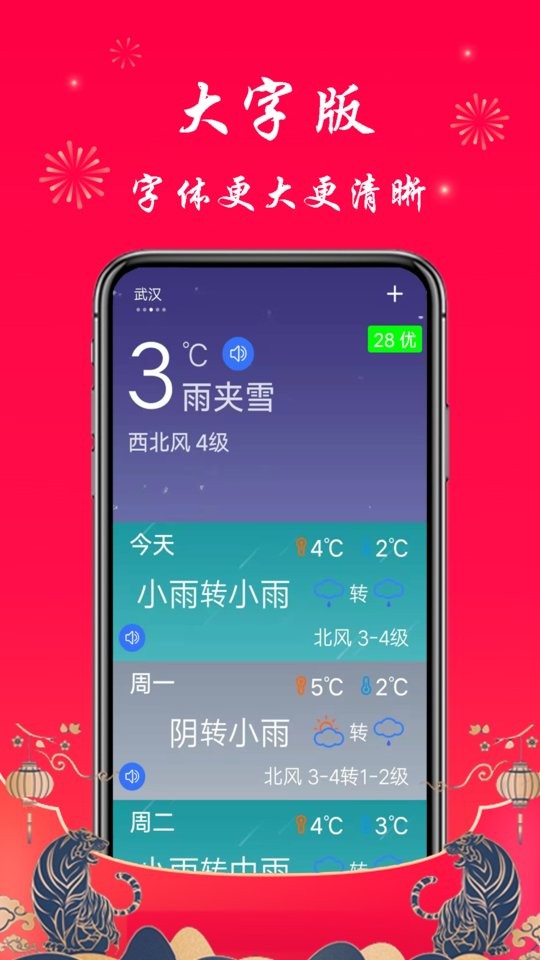 真好天气手机版最新版截图2