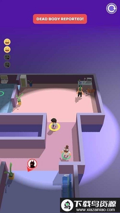 内鬼来找茬游戏最新版截图2