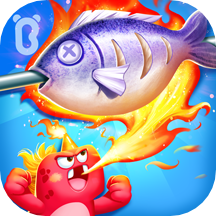 奇妙恐龙朋友宝宝巴士手机版