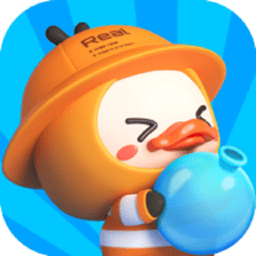 全民泡泡超人游戏最新版