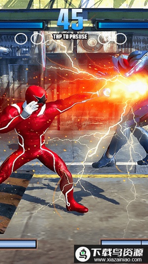 恐龙战斗格斗中文版最新版截图2