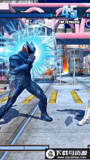 恐龙战斗格斗中文版最新版截图3