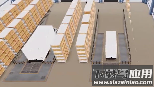 市场经理生活模拟Alpamart Simulator最新版截图2