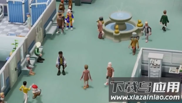 市场经理生活模拟Alpamart Simulator最新版截图3