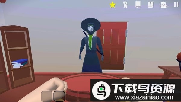 怪物博物馆游戏最新版截图2