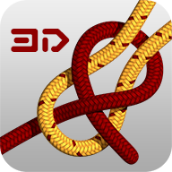 Knots 3D绳结已付费版