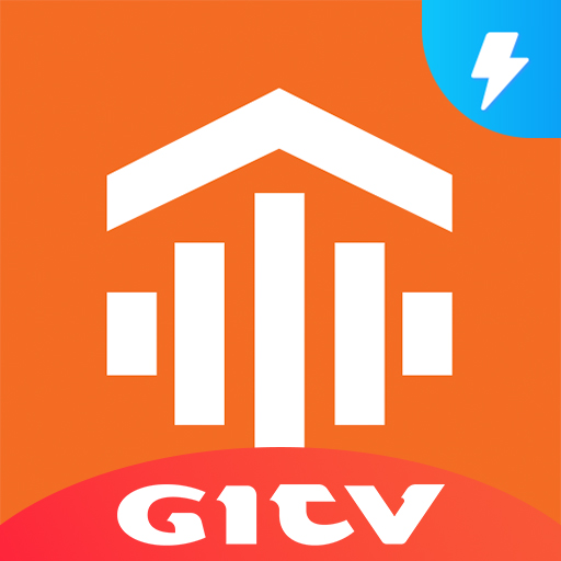 客厅健身软件电视版app