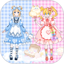 托卡迷你装扮秀官方版